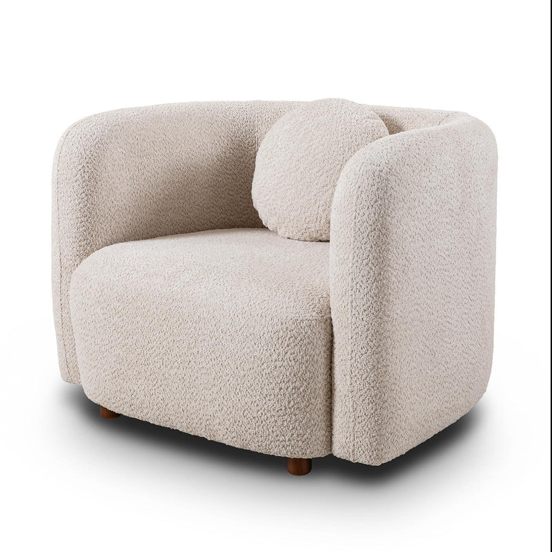 Japandi Living Room Set