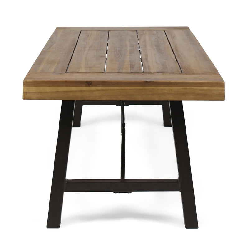 Outdoor Coffee Table - Teak