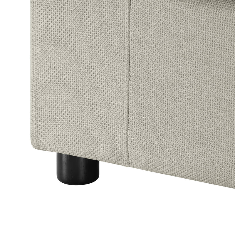 Cassandra - Modular 2 Piece Sofa