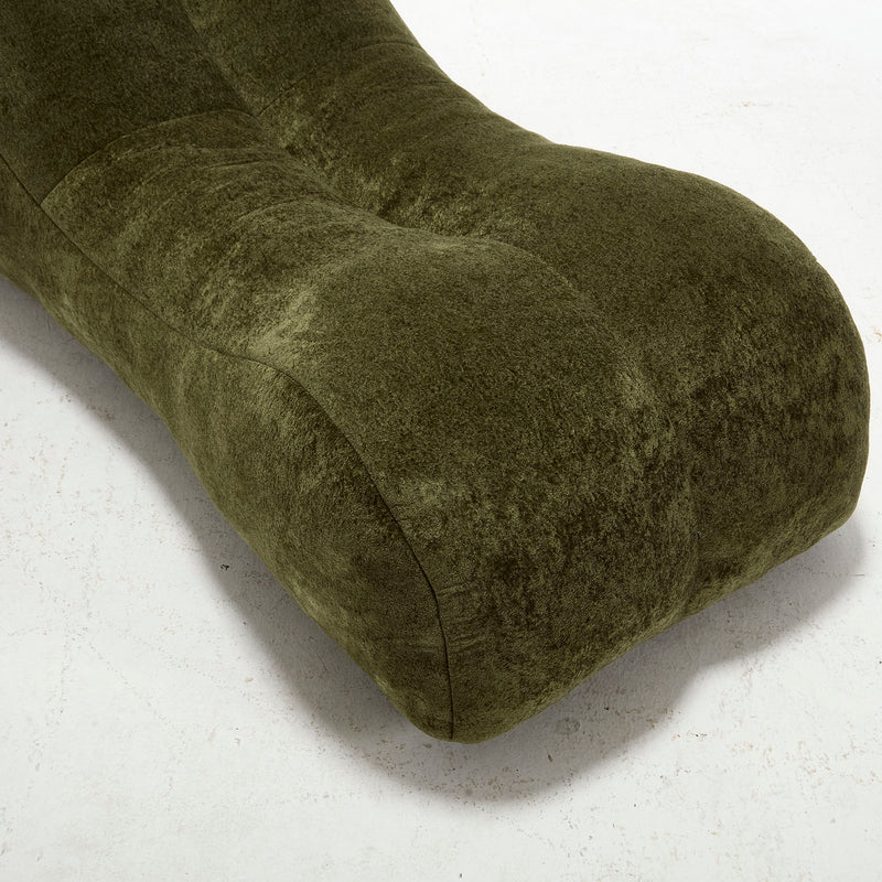 Creative Bean Bag Sofa Chair With High Quality Sponge Filling