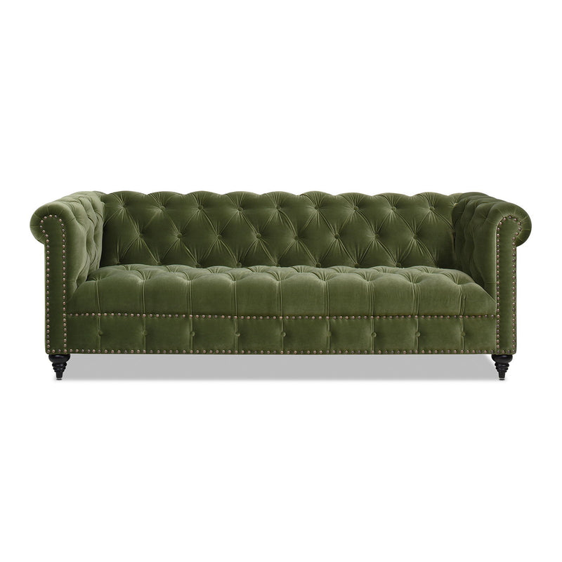 Alto - Tufted Chesterfield Sofa