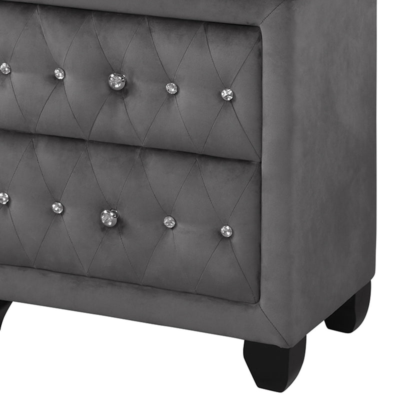 Hazel - Bedroom Set With Storage Bed