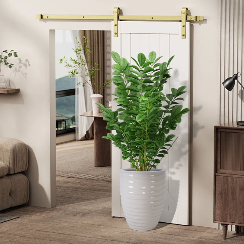 Flowerpot, Planter For Patio, Garden, Windowsill