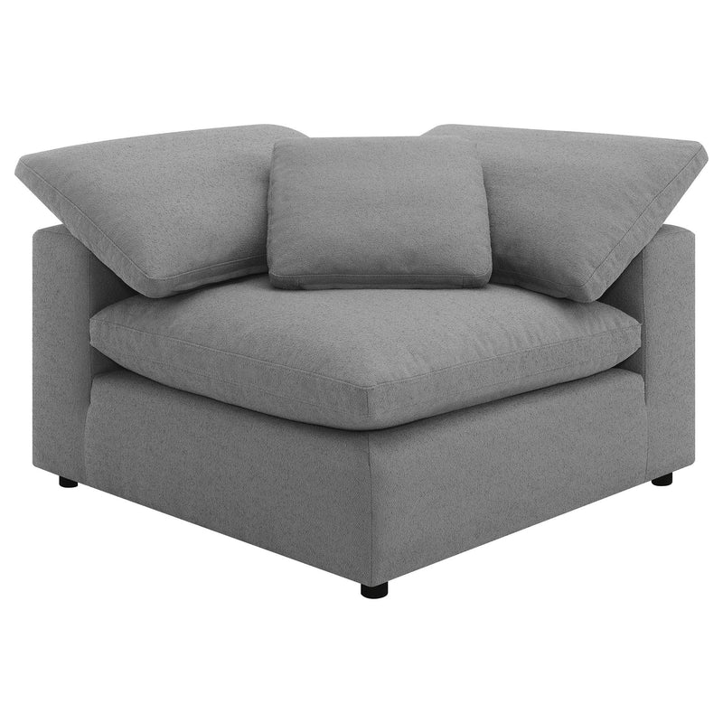 Segoura - 6 Piece Modular Sectional Sofa