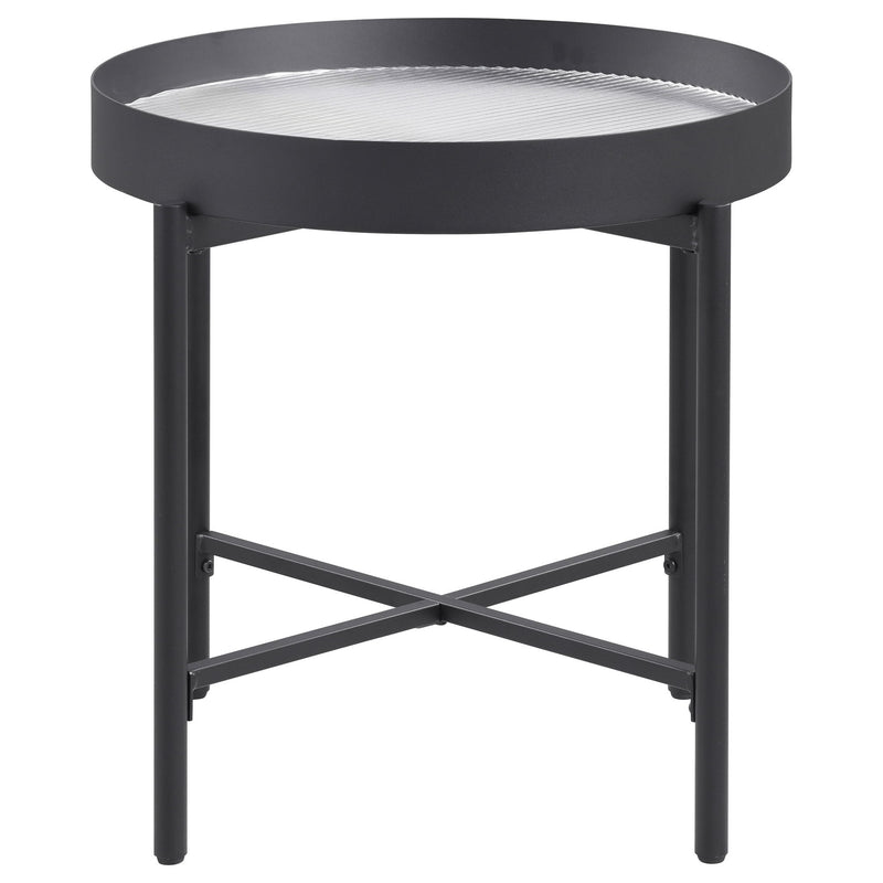 Rafael - Round Design Table