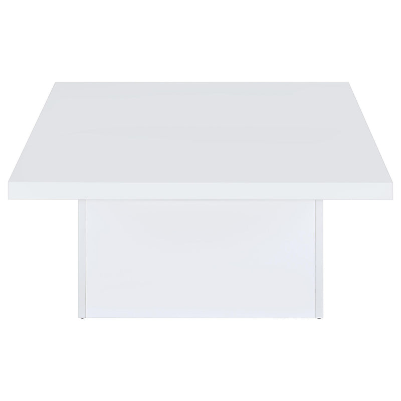 Eldridge - Square Top Table
