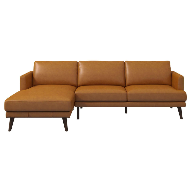 Lore - High Quality L-Shaped Sectional