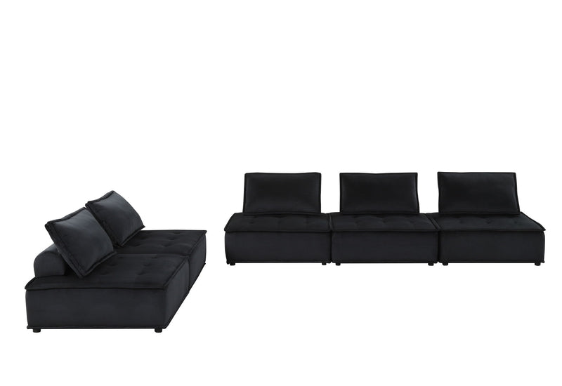Anna - Modular Sofa