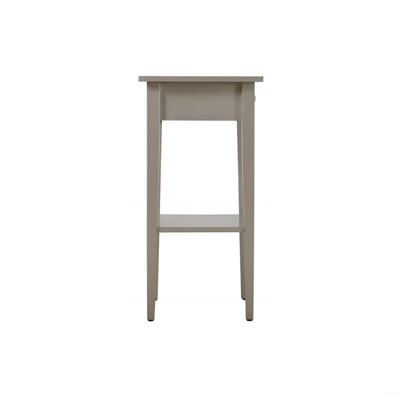 Dalton - Nightstand - Champagne
