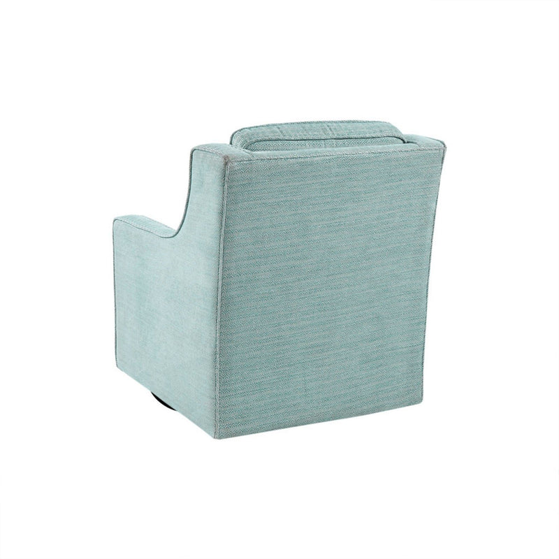 Swivel Chair With 360 Degree Rotation