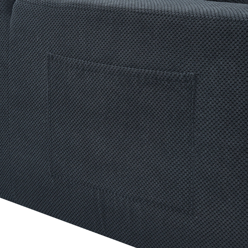 Compressed Sectional
