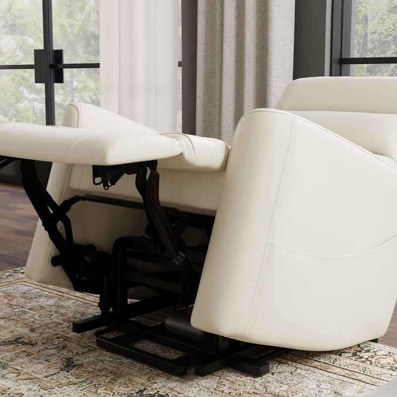 Bentley - Power Lift Chair With Full Recline And USB Charging