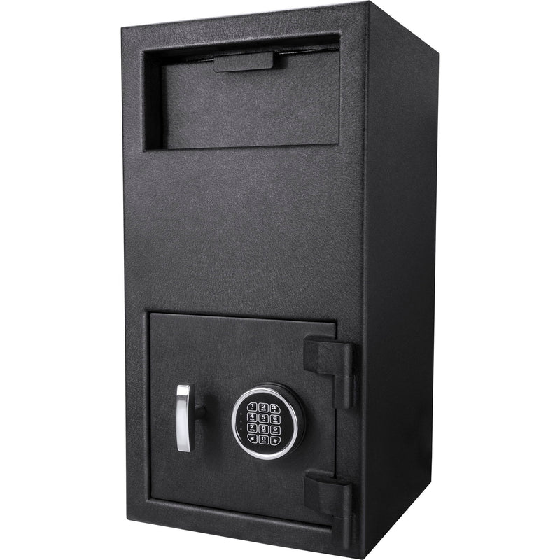 Solid Steel Keypad Depository Safe