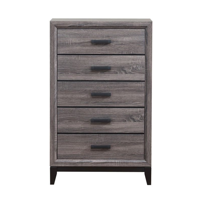 Mirage - Chest