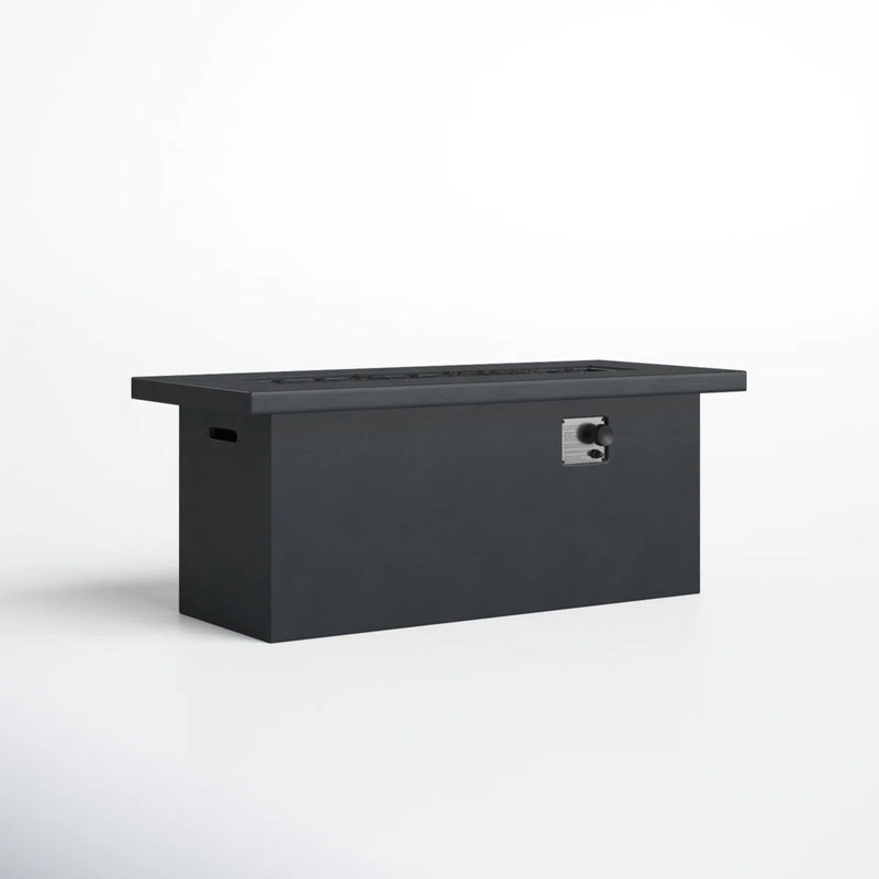 Propane / Gas Outdoor Fire Pit Table