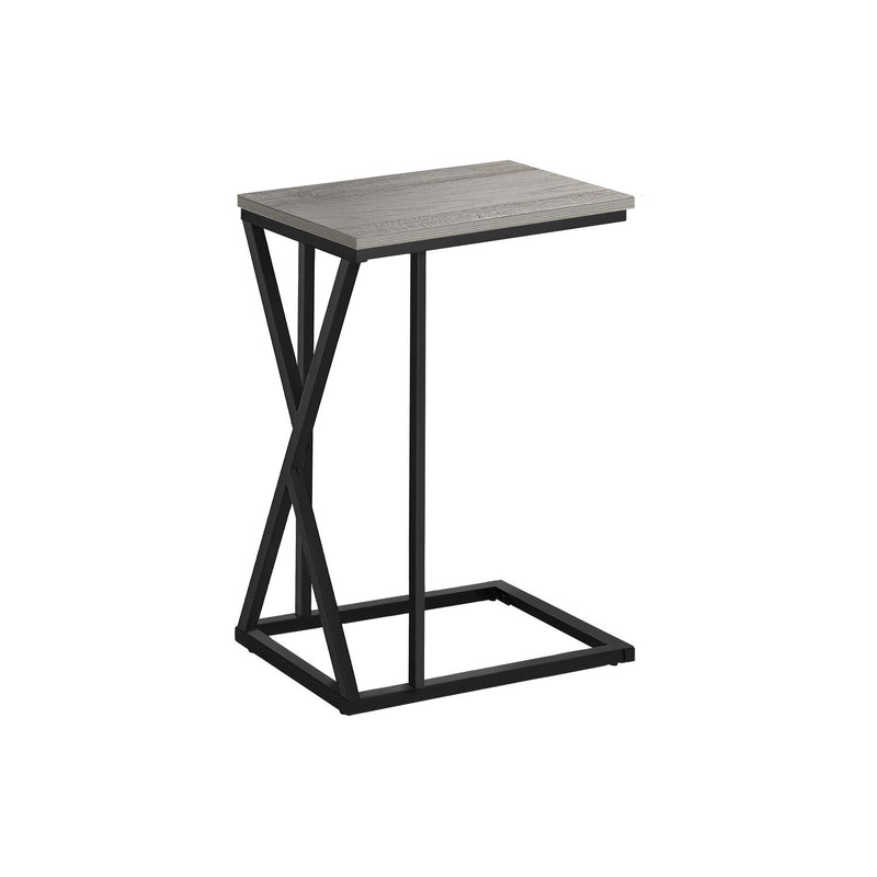 Accent Table C - Shaped, Contemporary & Modern