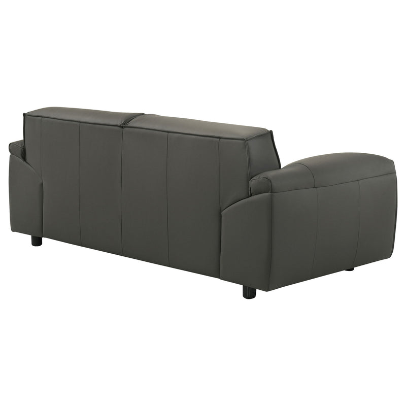 Hudson - Modern Loveseat