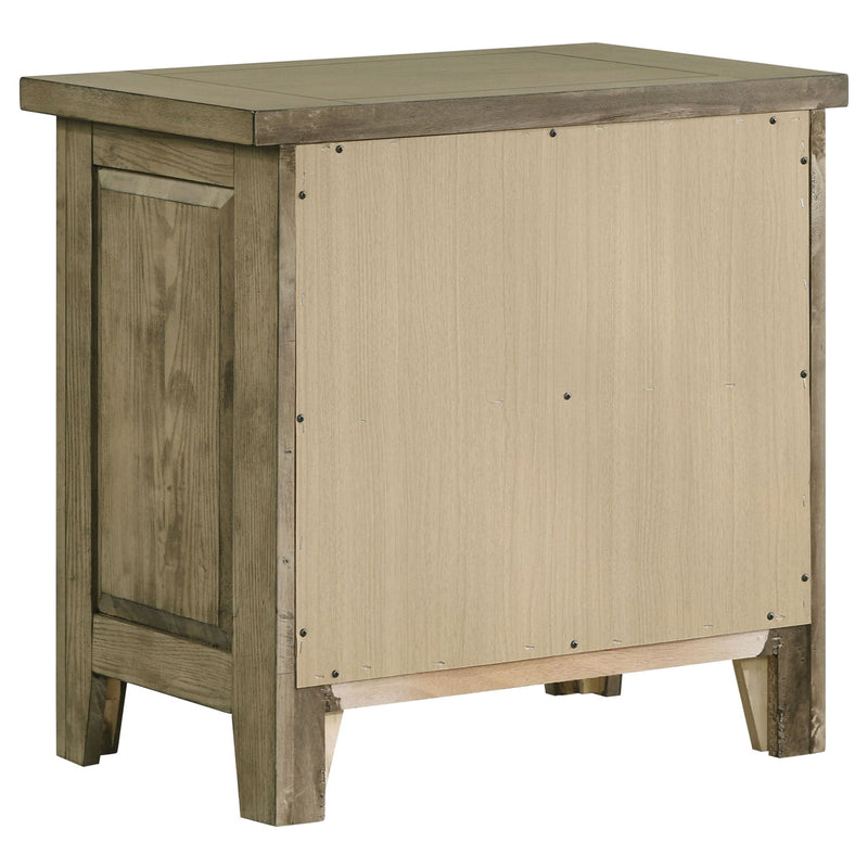 Pelton - Bedroom Set