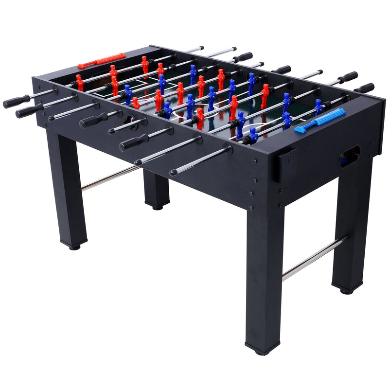 Hurricane - Foosball Table For Family Game