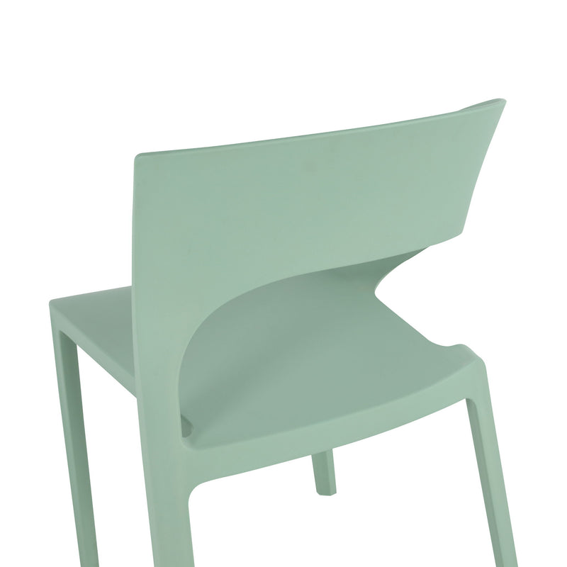 Designed Single Chair, UV Resistant, Waterproof And Wear Resistant