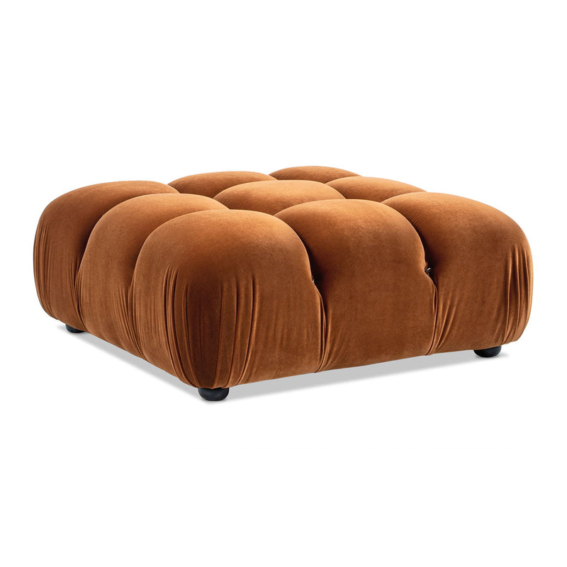 Marcel - Bubble Modular Modern Cocktail Ottoman