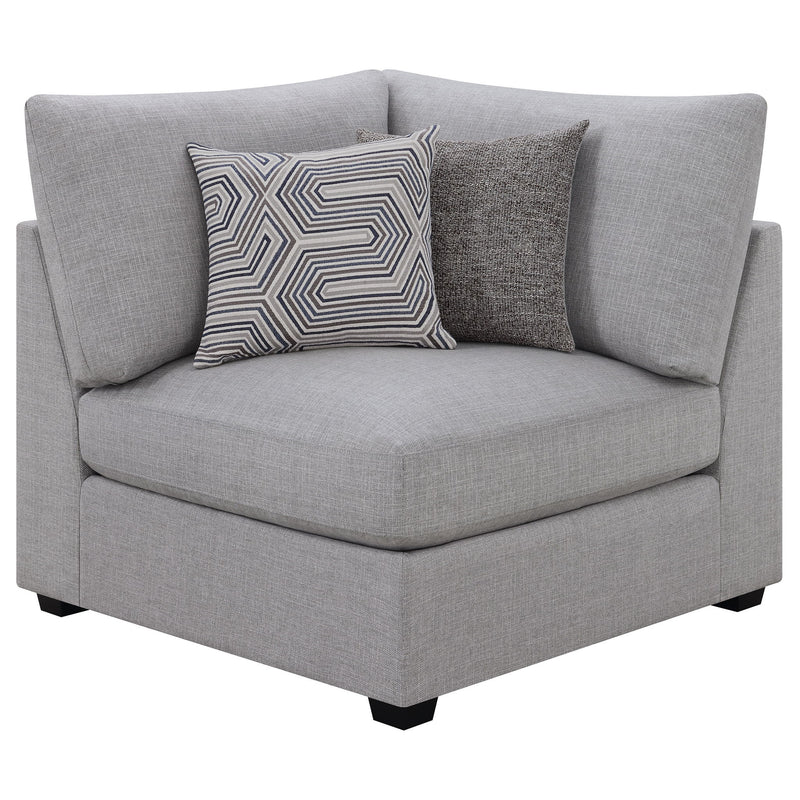 Austin - Chair With Pillows