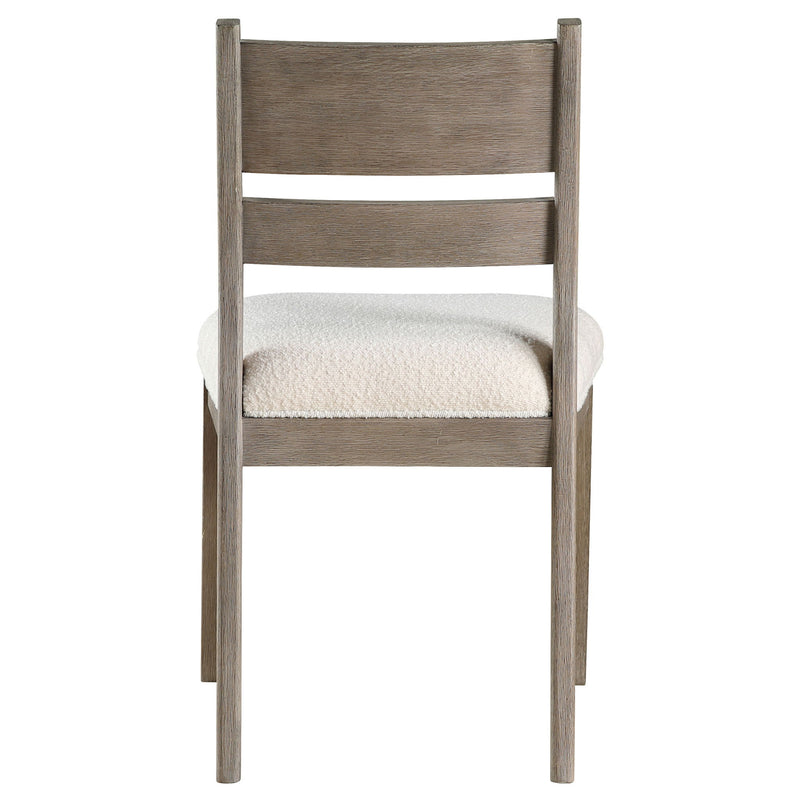 Medders - Dining Side Chair (Set of 2) - Brown