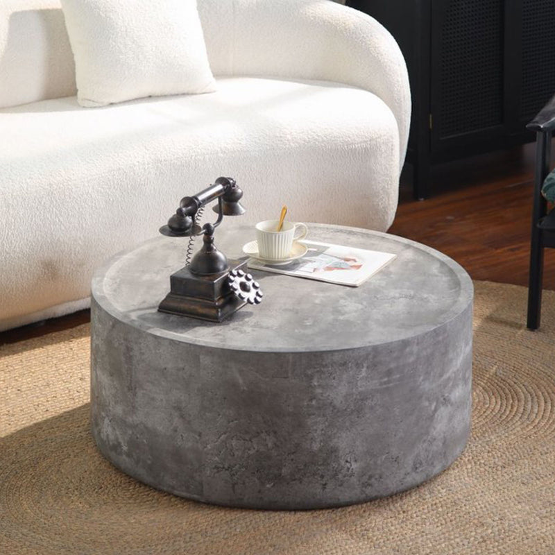 Round Table For Living Room