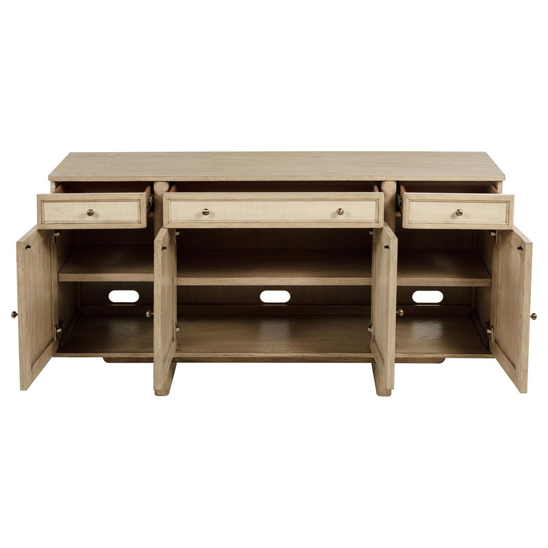 Kimpton - Rectangular Dining Table Set
