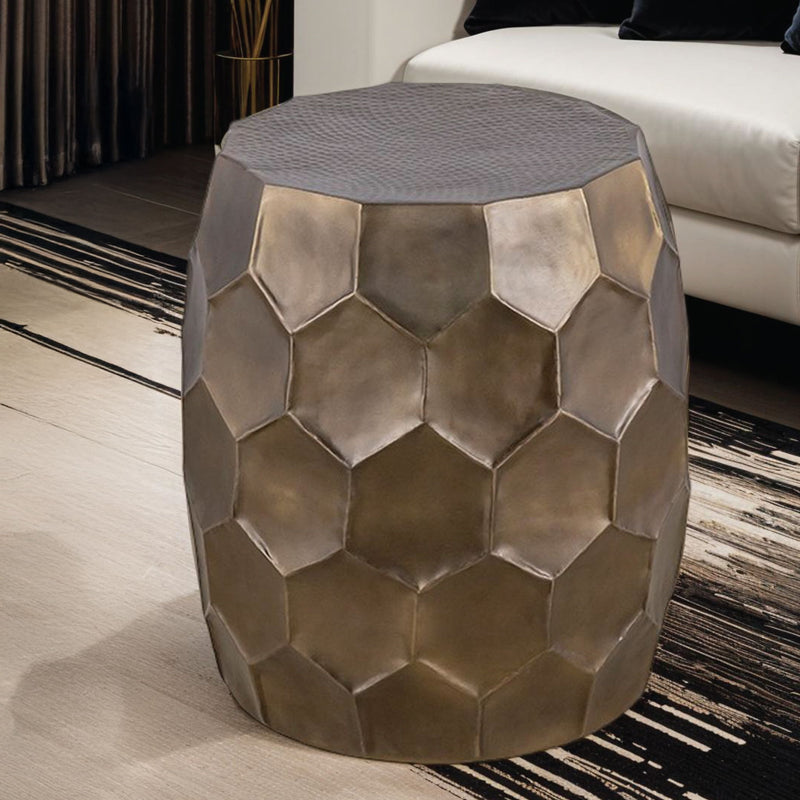 Ct101 & Et101 - 2 Piece Table Set