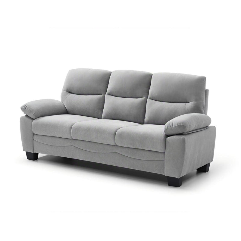 Summerton - Sofa With Pillow Top Arms