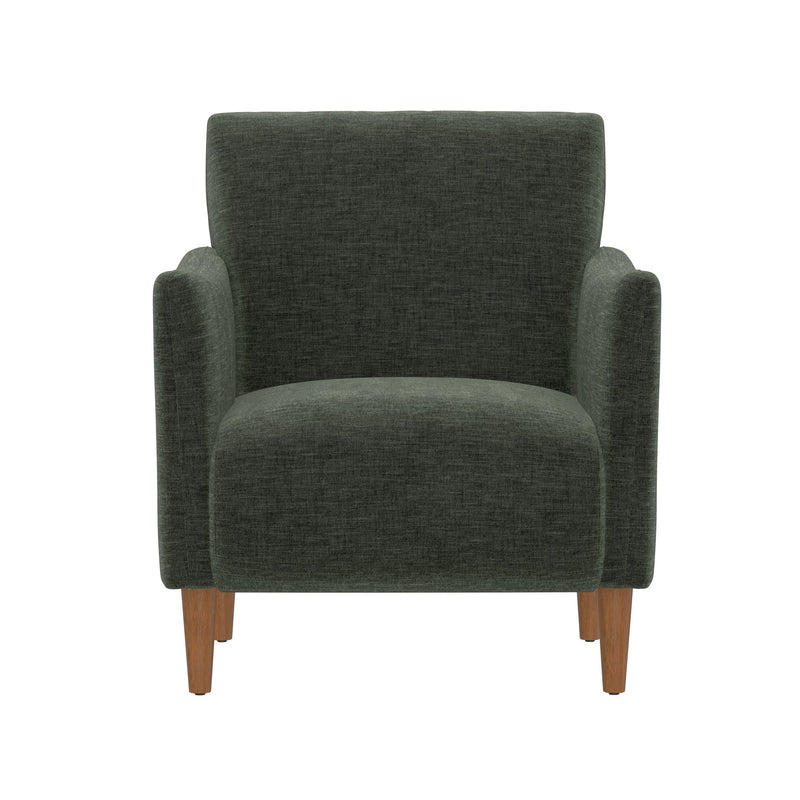 Accent Chair - Green