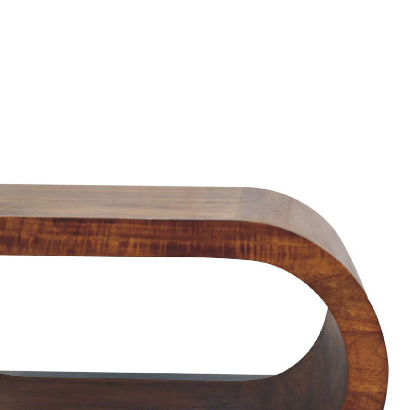 Amaya - Coffee Table