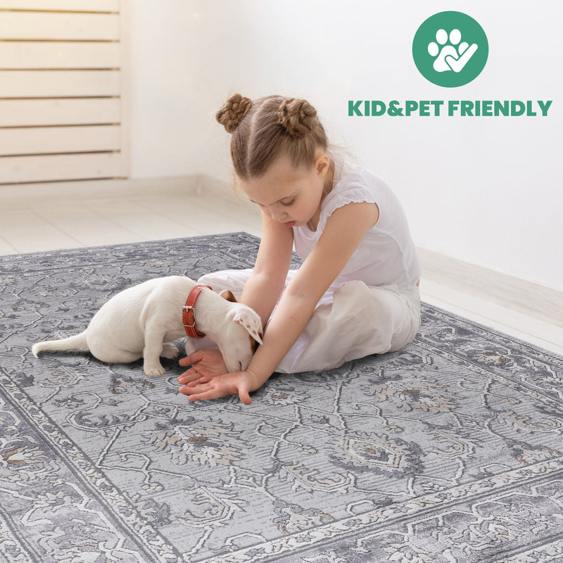 Marfi - Trendy Oriental Rug