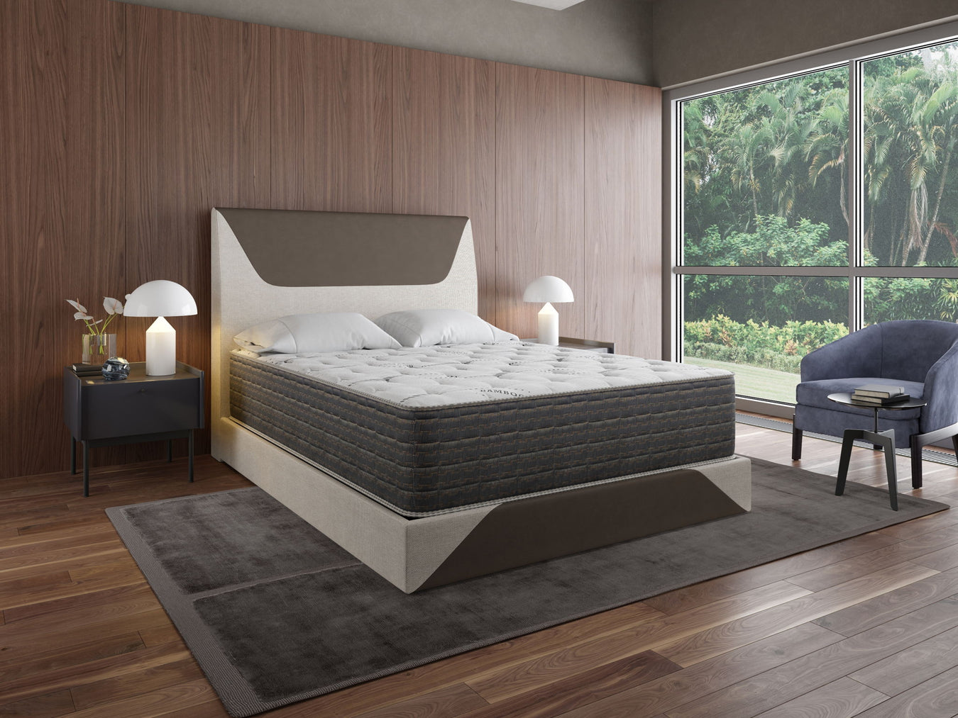 Sleep & Bedding