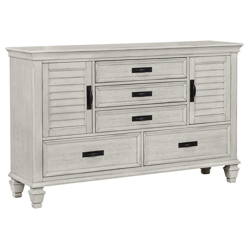 Piero - Bedroom Set