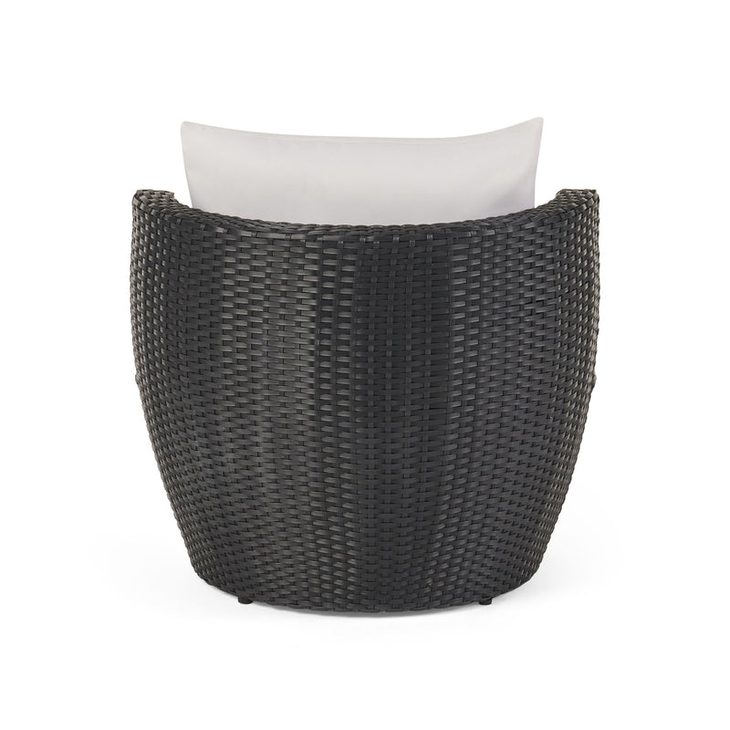 Kono - Chat Set Outdoor Furniture