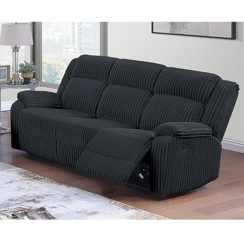 Motion Recliner Chair Set, Living Room Furniture