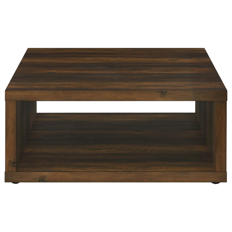 Flint - Square Table