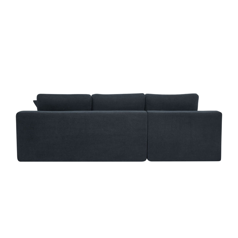 Compressed Sectional