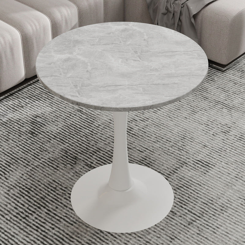Coffee Table & Round Top