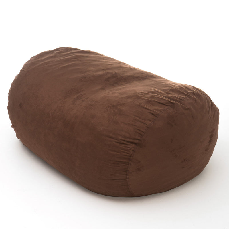 Nest - Cylindrical Bean Bag