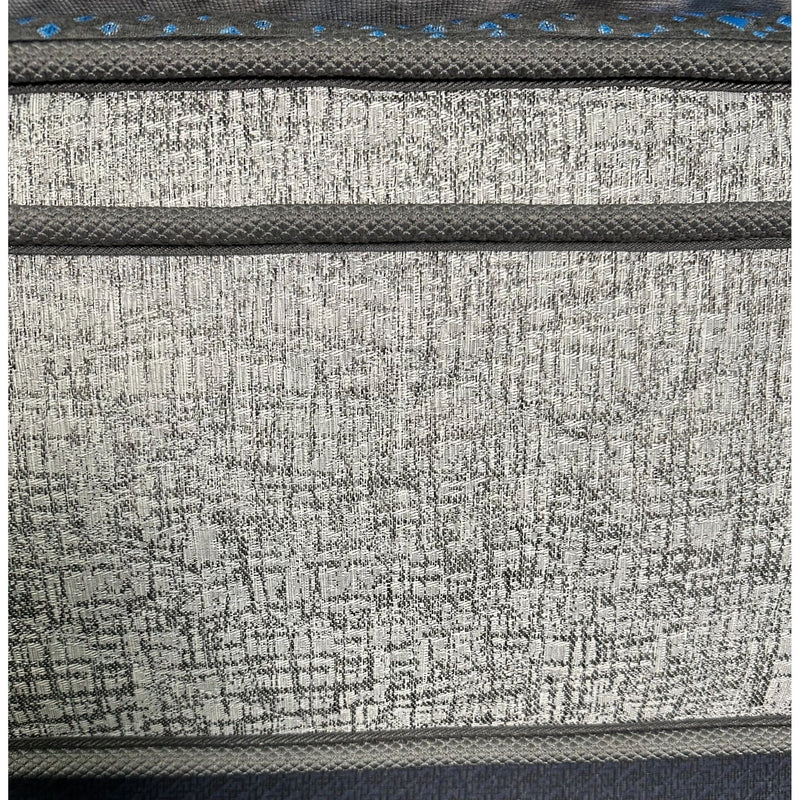 Comfort Care - 14" Hybrid Mattress With Individual Pocketed Coil, Medium Comfort