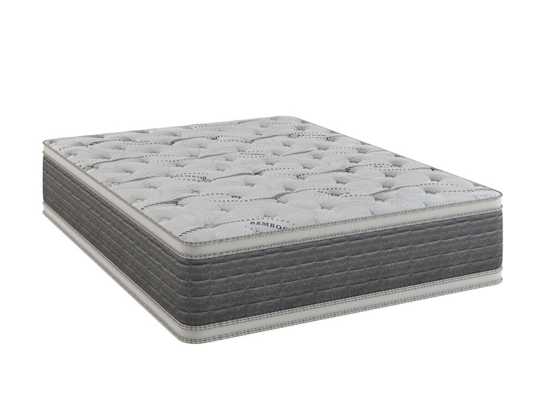 DreamFlex - 14.5" Two Sided Pillow Top Mattress