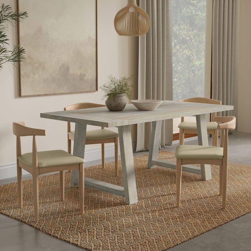 Whitley - Dining Table