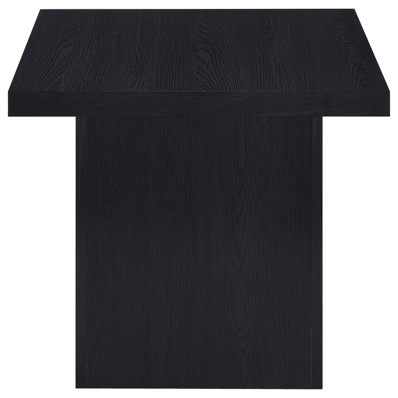 Caroline - Coffee And End Table Set