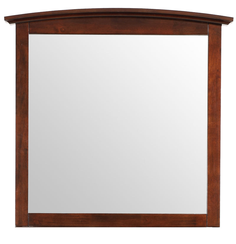 Hammond - Elegant Wall Mirror
