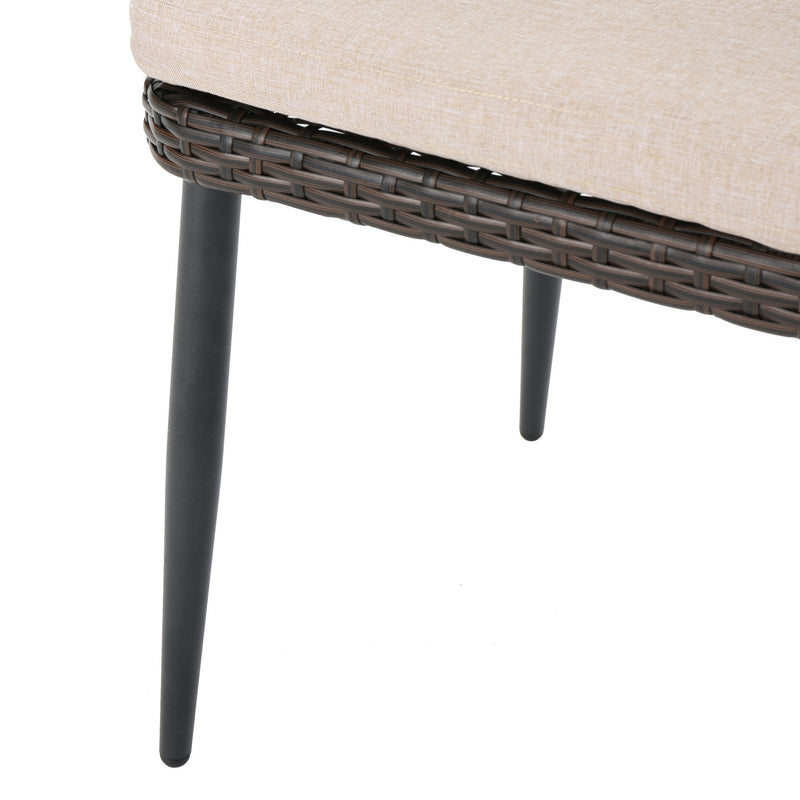 Kenneth - Outdoor Dining Chair