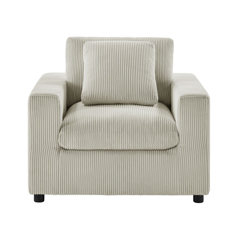 Chelsea - Armchair