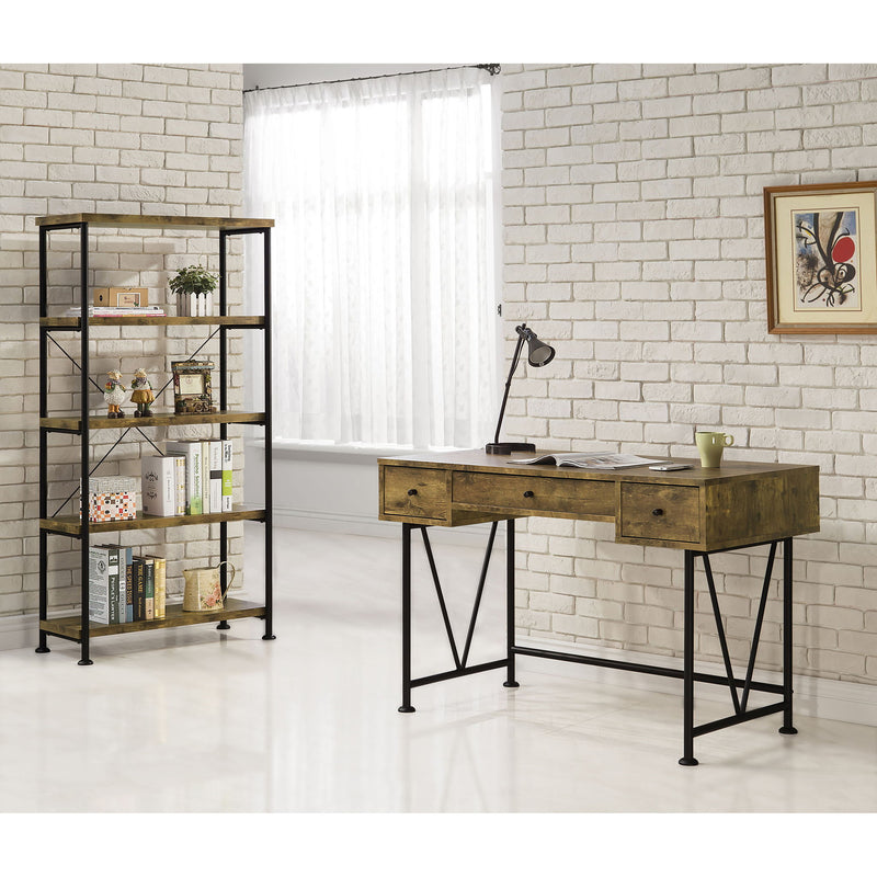 4 Shelf Bookcase